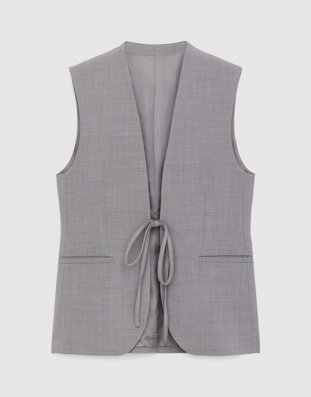 ARKET - Tailored Waistcoat