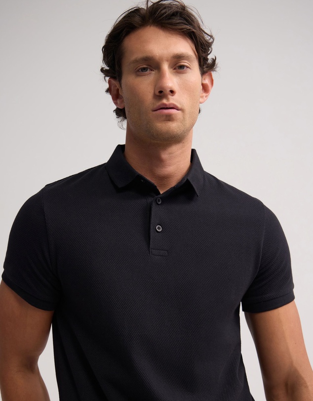 Oxford - Austin Polo