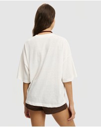 Cotton On - The Oversized Tee