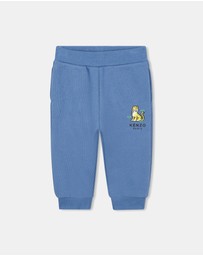 Kenzo Kids - Jogging Suit - Babies-Teens