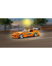 LEGO - 77260 The Fast and The Furious Toyota Supra MK