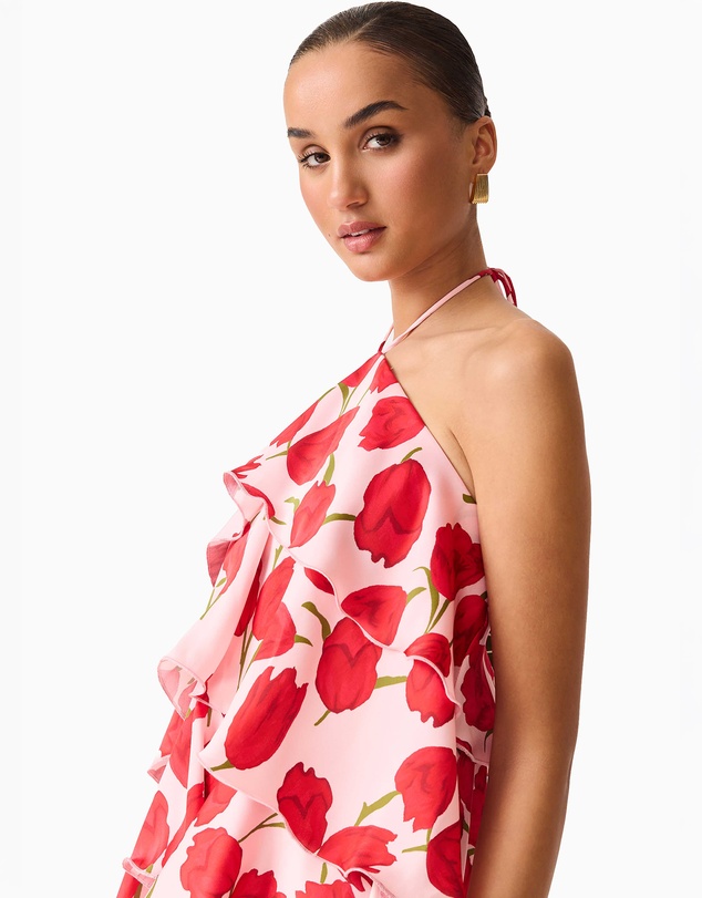 Elliatt - Melia Mini Dress
