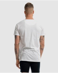 Stock & Co. - Select Tee