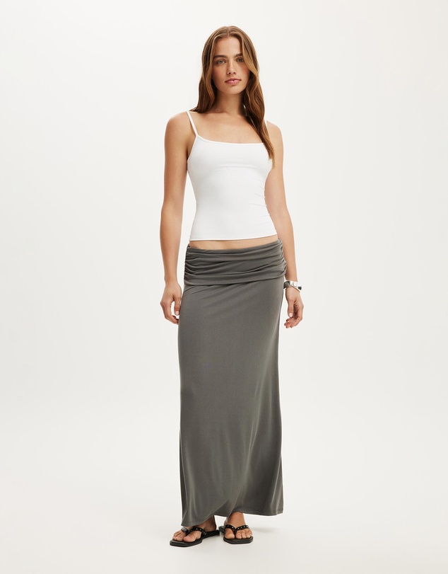 Cotton On - Honey Maxi Skirt