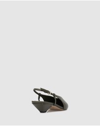 Sempre Di - Melly Slingbacks