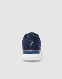 Active Flex - Quantum