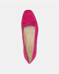 Naturalizer - Poetic Flat - Crush Berry