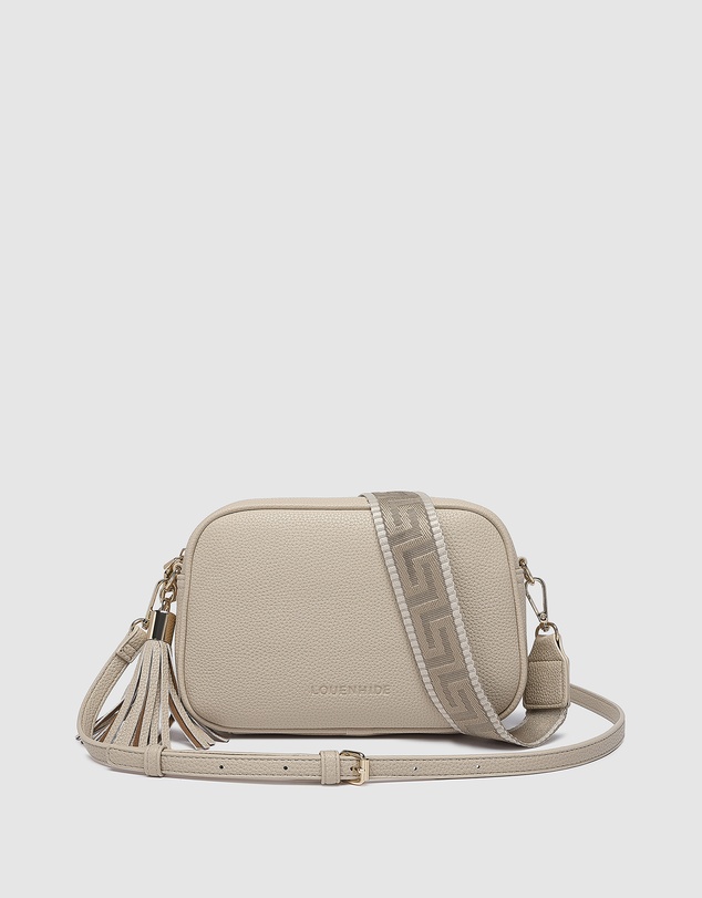 Louenhide - Jacinta Gia Crossbody Bag