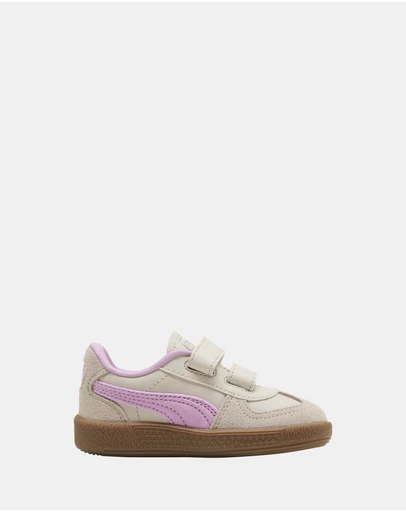 Puma - Palermo Leather V Infant