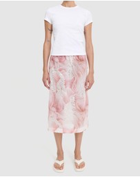 Blanca - Tumi Skirt