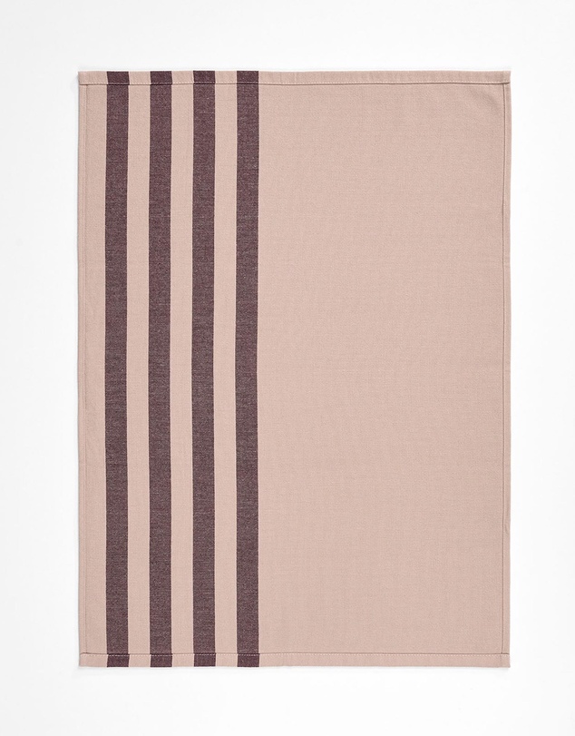 Aura Home - Palma Stripe Tea Towel