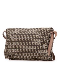 Pre-Loved by Azura Reborn - Pre-Loved Zucchino Canvas Sweety Crossbody