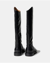 La Tribe - Lou Knee High Boots
