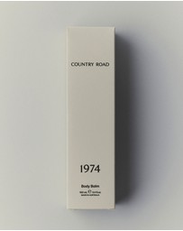Country Road - Australian Made 1974 Body Balm 100ml