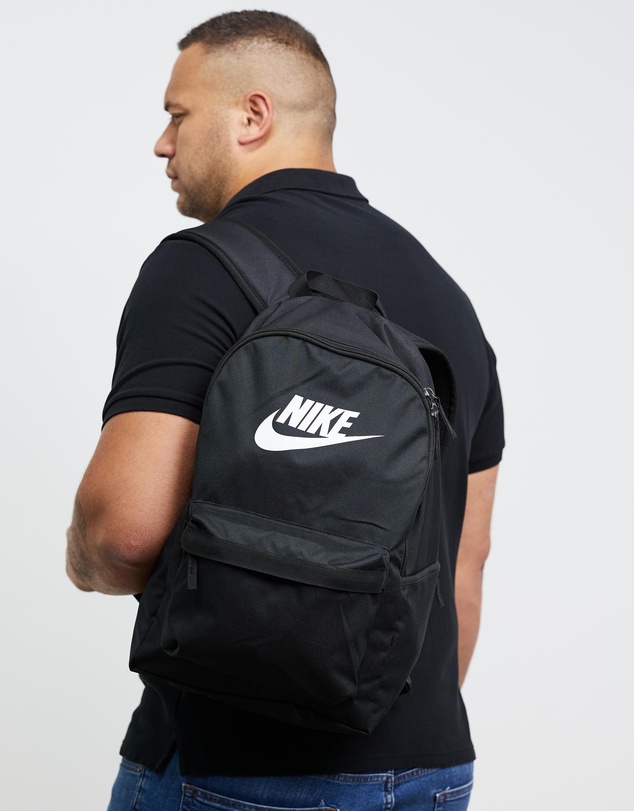 Nike - Heritage Backpack