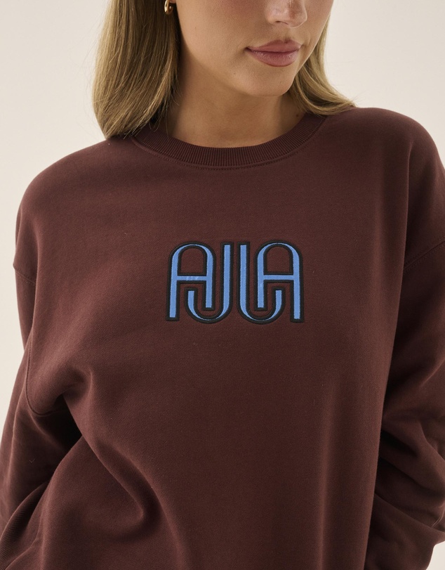Araminta James - AJJA Sweatshirt