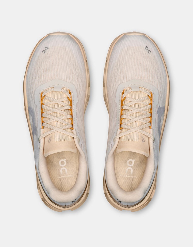 On - Cloudmonster 1 - Women's