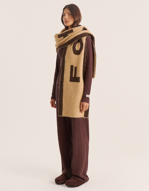 4th & Reckless - Keeley Scarf