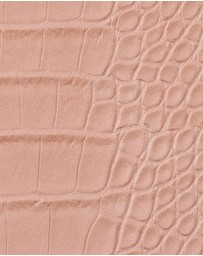 Olga Berg - Luna A-Line Clutch