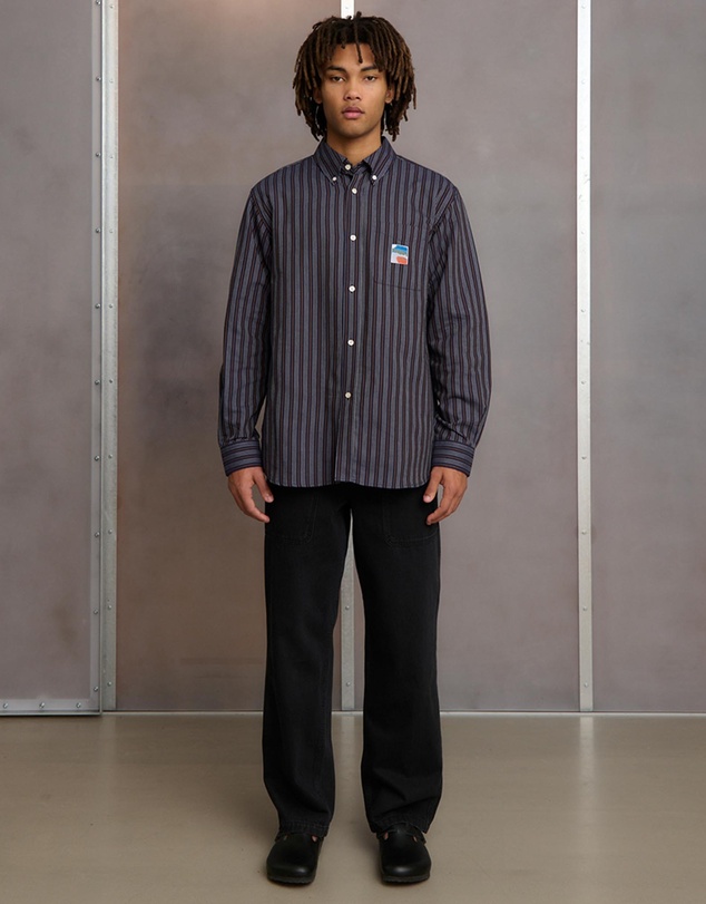 Palmes - Deuce Shirt