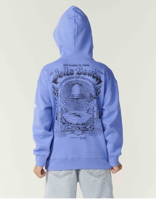 Rip Curl - Rip Curl Pro Bells 26 Hood - Kids