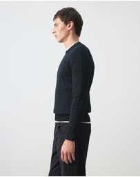 M.N.G - Muguet Jumper