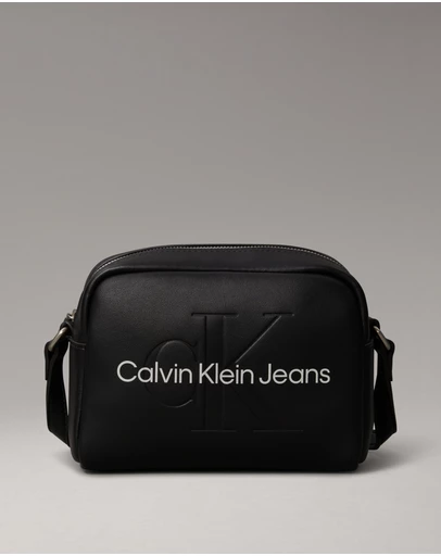 Calvin Klein - Sculpted Camera Bag