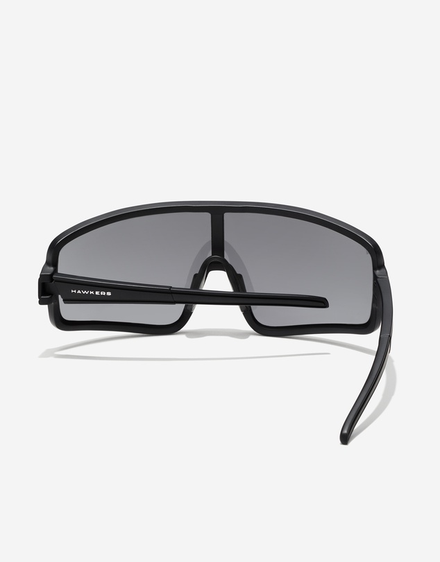Hawkers Co - Hawkers - Tiger - black dark  Sunglasses for Men and Women UV400