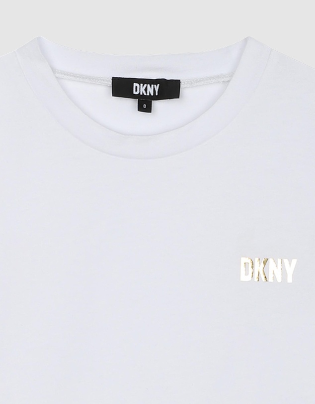 DKNY - Dress - Kids-Teens