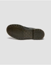 Dr Martens - 1460 Evergreen Eight Eye Boots - Women's