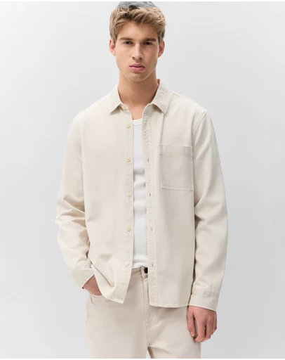 UNISON - Norfolk Relaxed Fit Shirt