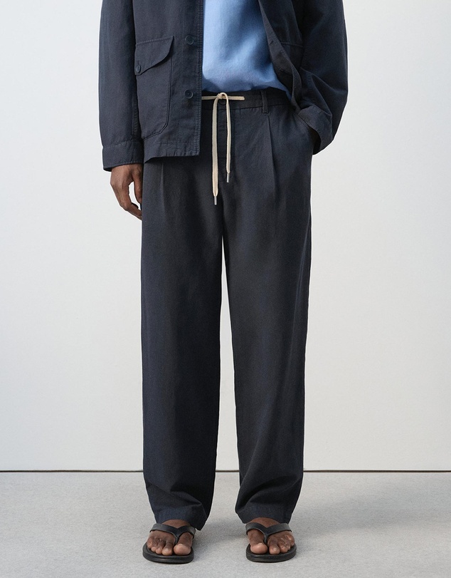 M.N.G - Sants Pants