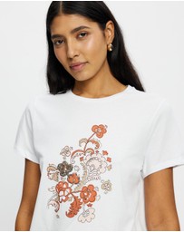 Emme - Ovest T-Shirt