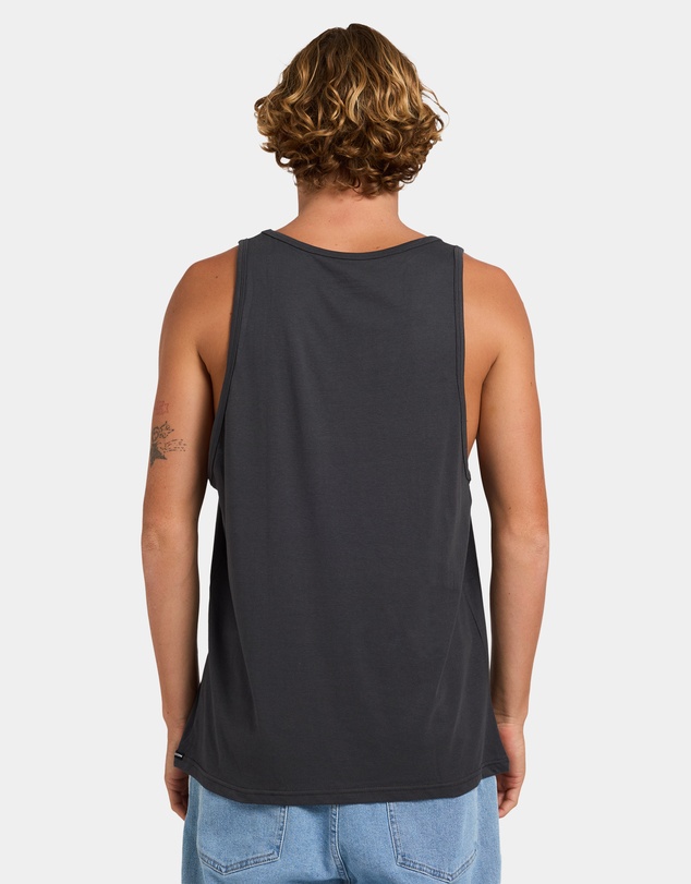 Volcom - Mens Leveler Tank Top