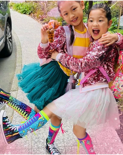 MADMIA - Safari Socks - Kids