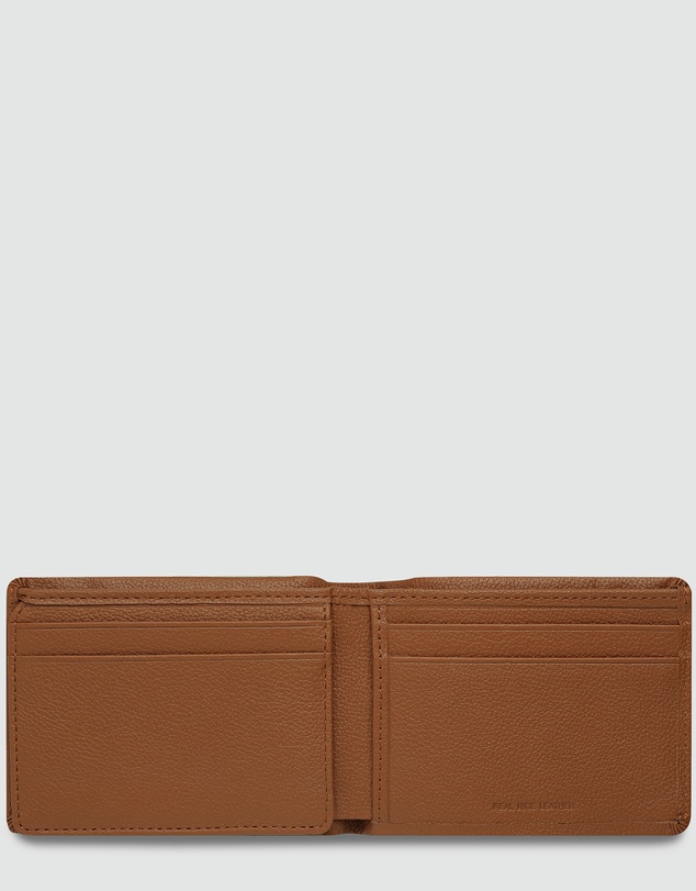 Status Anxiety - Jonah Wallet