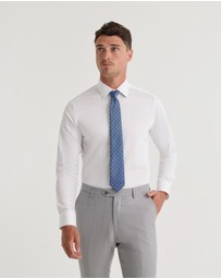 Oxford - Beckton Comfort Slim Fit Shirt