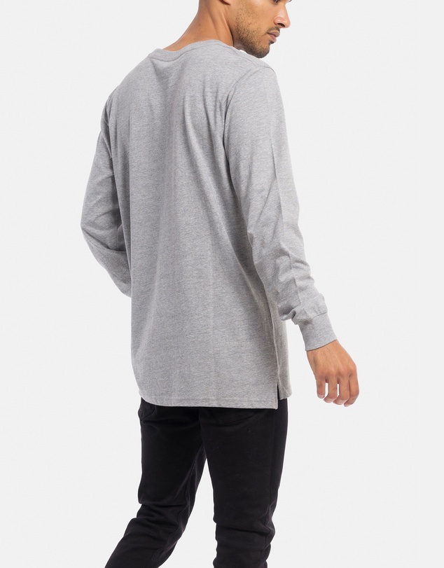 Stock & Co. - Stock Long Sleeve Tee
