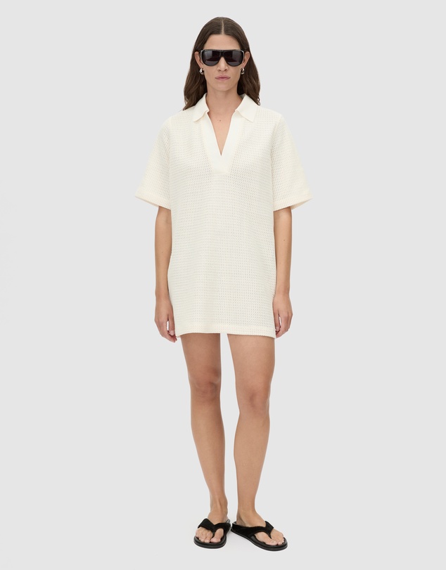 C&M CAMILLA AND MARC - Turrell Mini Dress