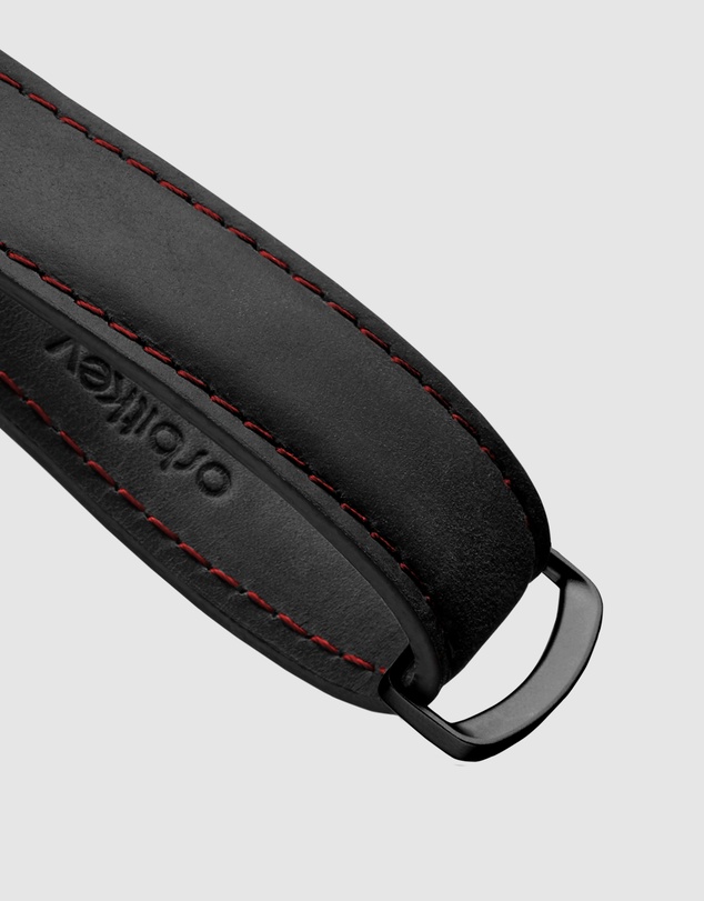 Orbitkey - Key Organiser Crazy-Horse