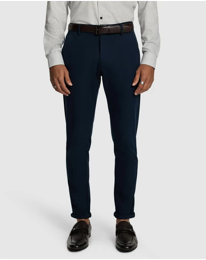 yd. - Energy Hyper Stretch Chino