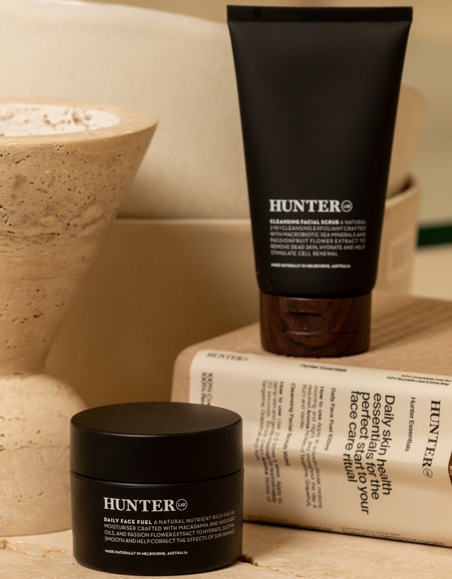 Hunter Lab - Hunter Essentials Kit