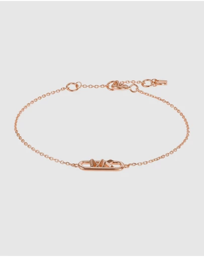 Michael Kors - Premium Rose Gold Tone Bracelet