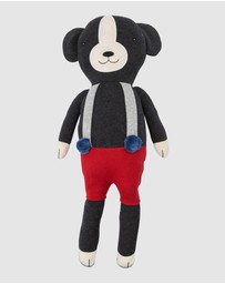 Spiegelburg - Spiegelburg - Boris Bear