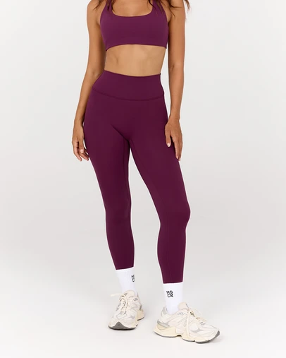 Muscle Republic - Luxe 7/8 Leggings