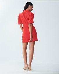 BWLDR - Kayda Mini Dress