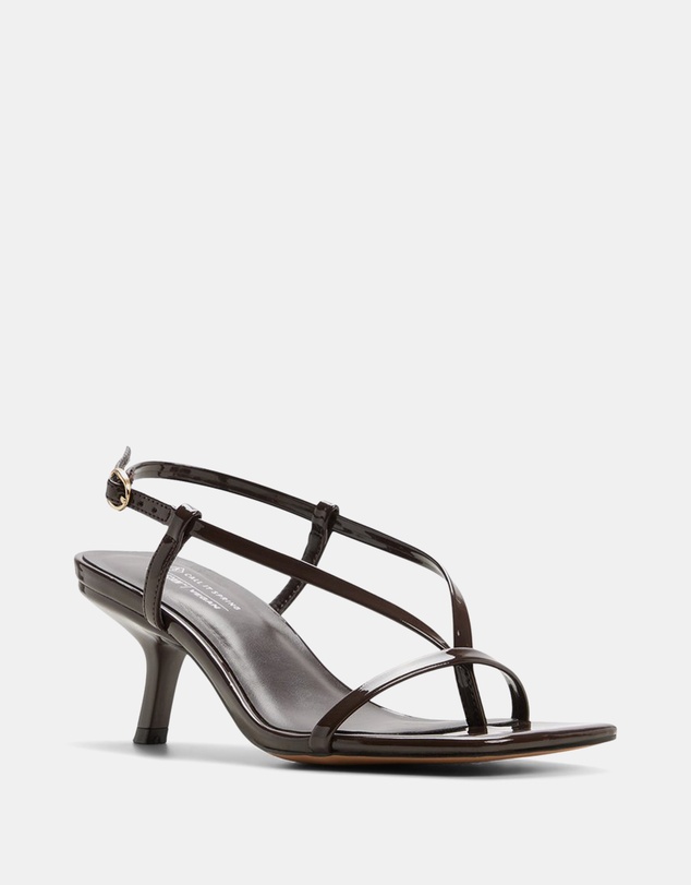 Call It Spring - Lexiii Heels