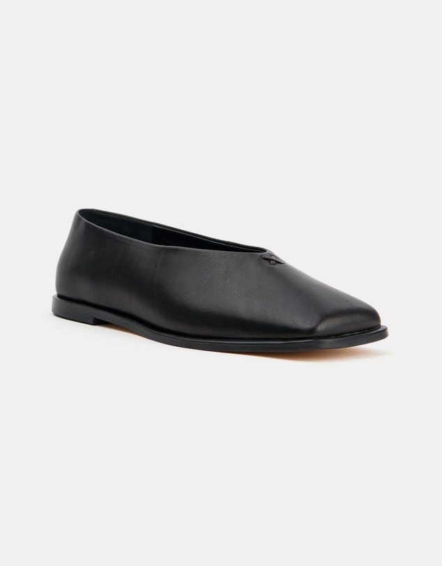 Alias Mae - Jade Ballet Flats