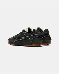 Onitsuka Tiger - Admix Trainer - Unisex