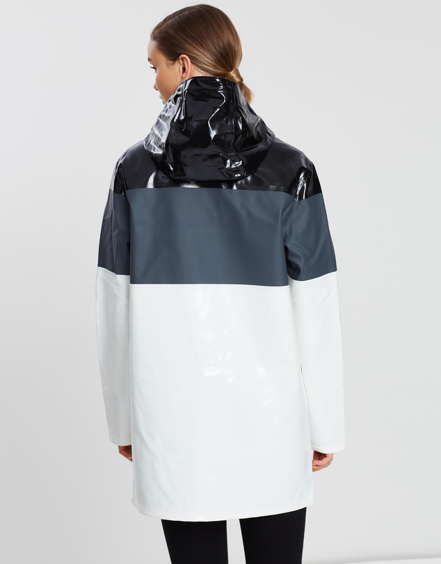 Stutterheim - Stockholm Raincoat - Unisex